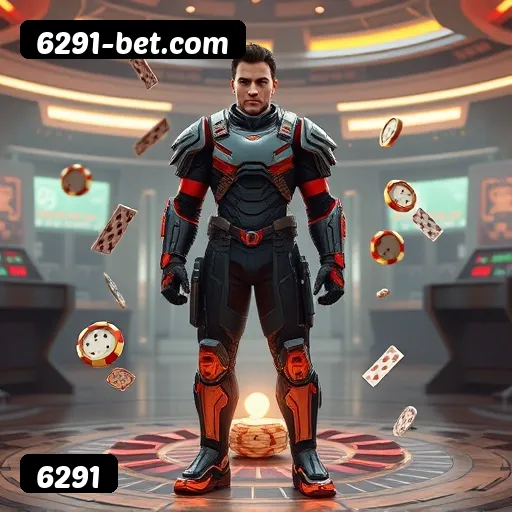 App Mobile 6291 - Jogue em Qualquer Lugar no Seu Smartphone