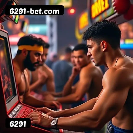 Jogos de Cassino em Destaque - Slots, Roleta, Blackjack