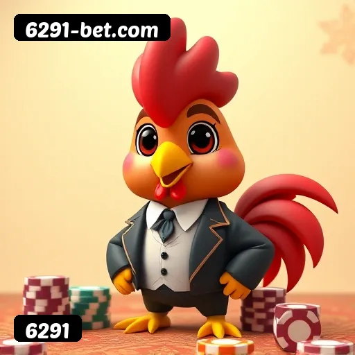 Cassino ao Vivo 6291 - Dealers Brasileiros Profissionais