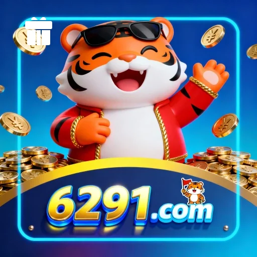 Bônus Exclusivos 6291 - Promoções Generosas e Ofertas VIP