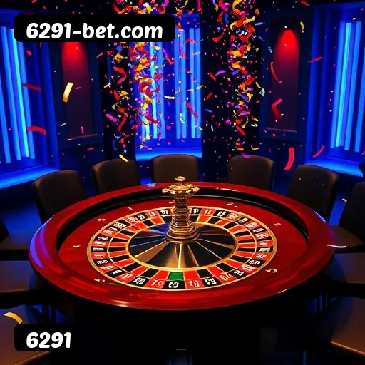 Jogos de Mesa Premium 6291 - Blackjack, Roleta, Baccarat